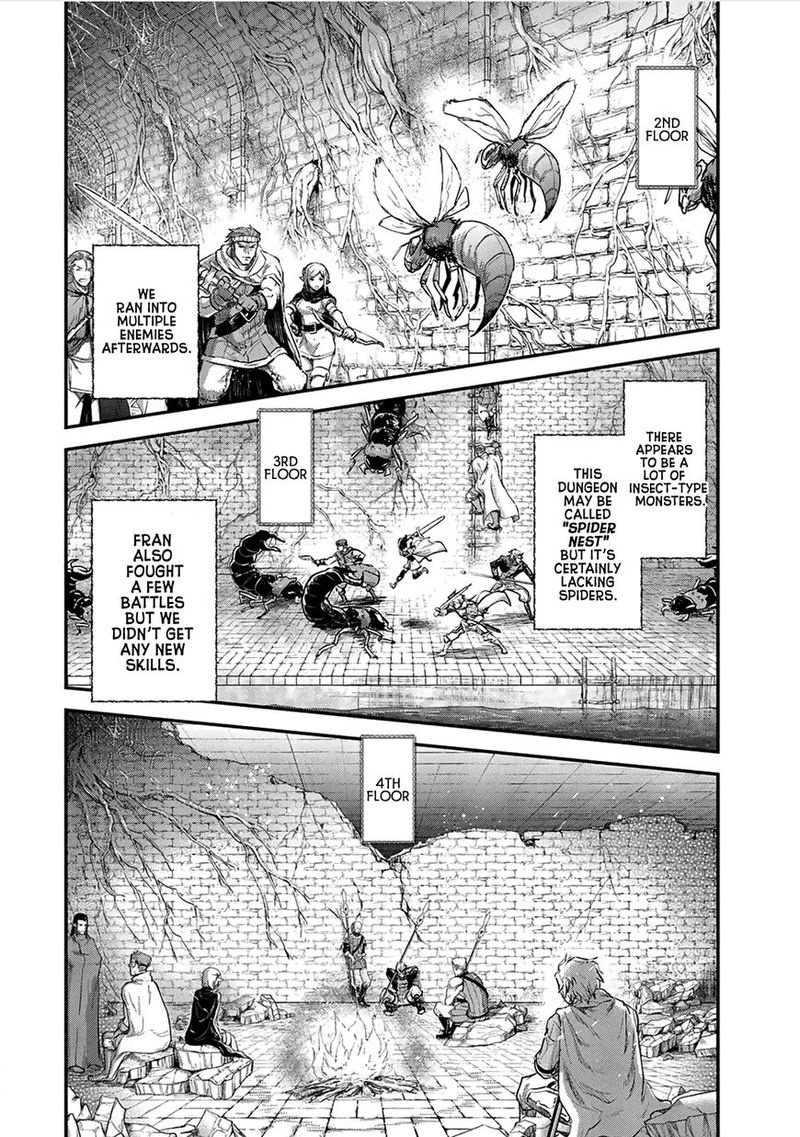 Tensei Shitara Ken Deshita 20 8