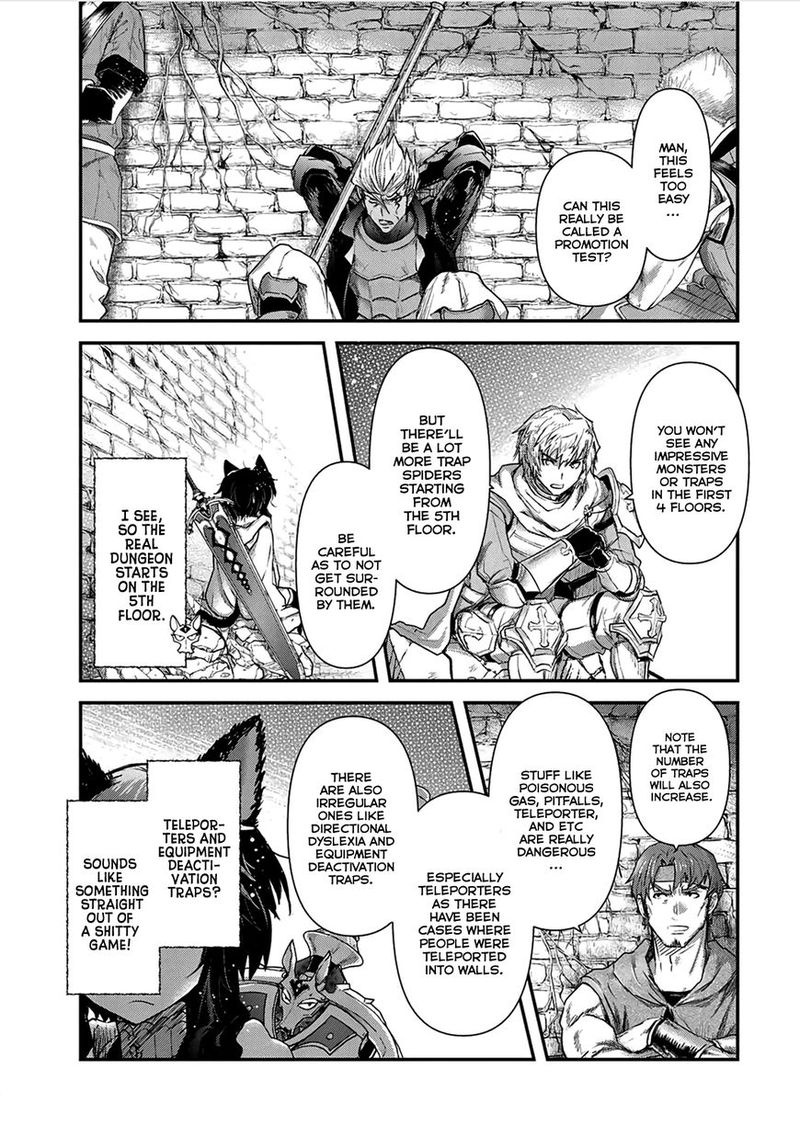 Tensei Shitara Ken Deshita 20 9
