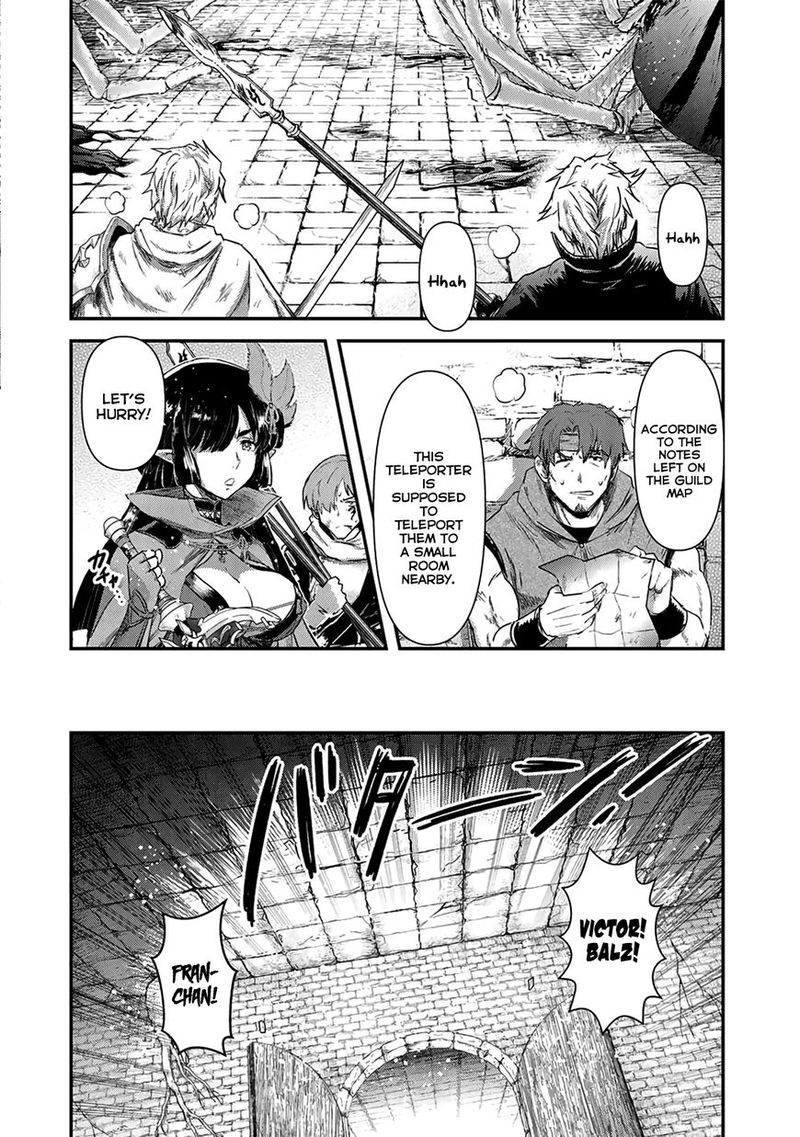 Tensei Shitara Ken Deshita 21 19