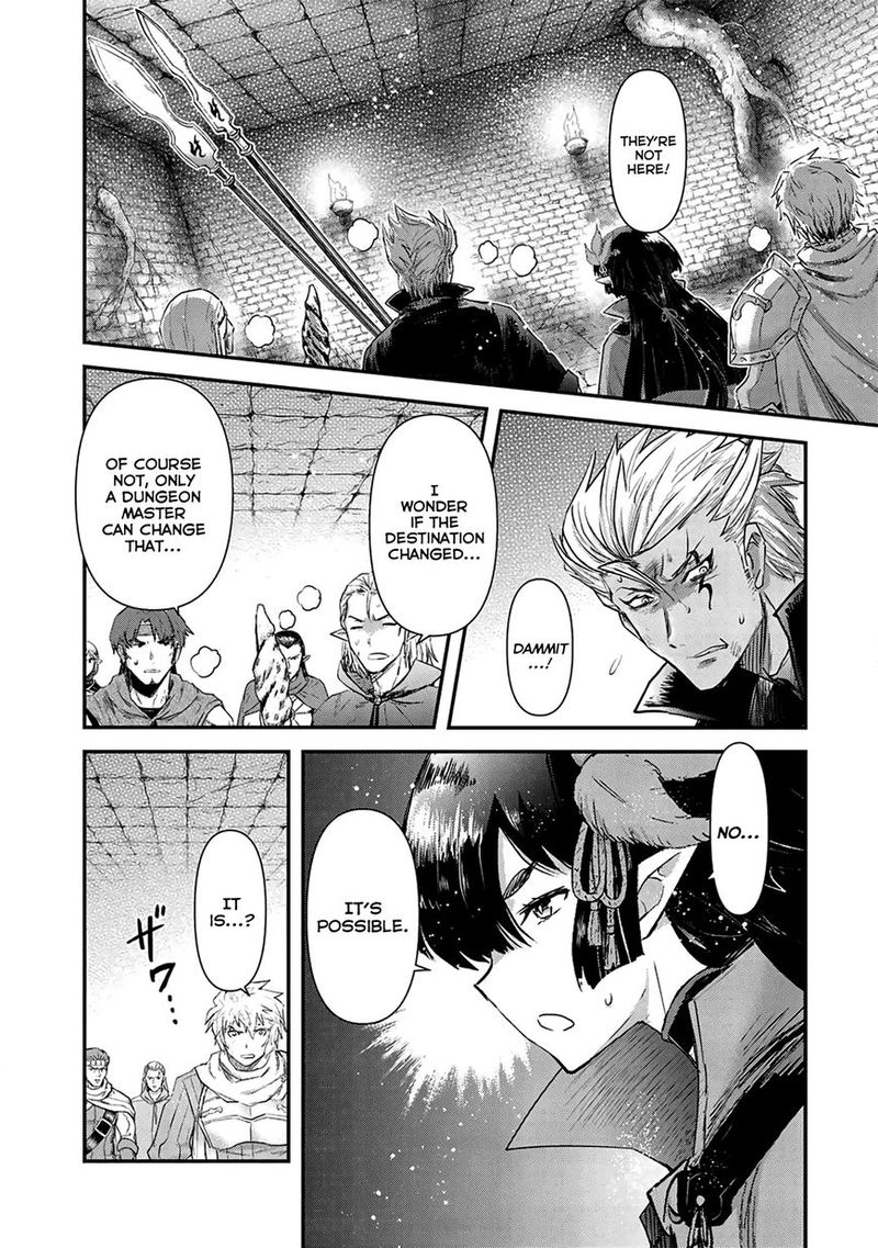 Tensei Shitara Ken Deshita 21 20