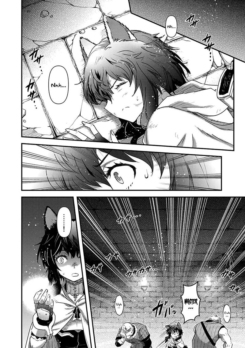 Tensei Shitara Ken Deshita 21 21