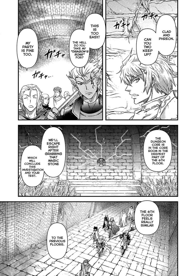 Tensei Shitara Ken Deshita 21 5