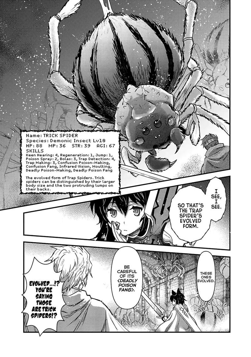 Tensei Shitara Ken Deshita 21 9