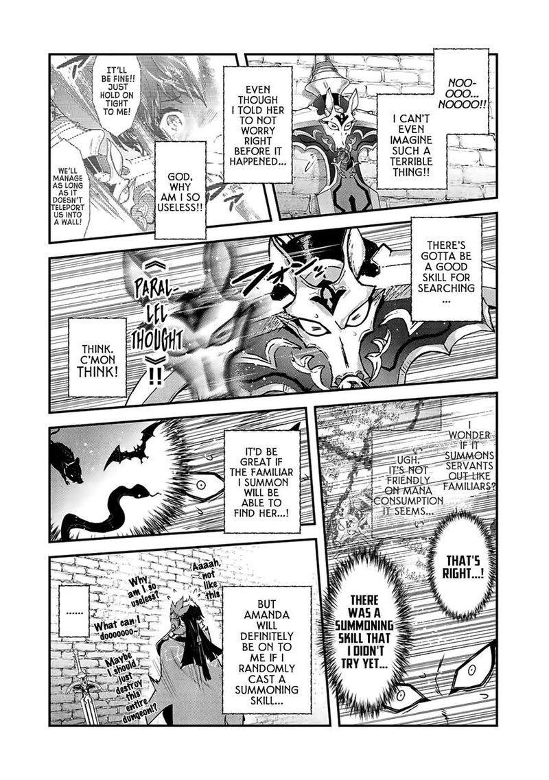 Tensei Shitara Ken Deshita 22 11