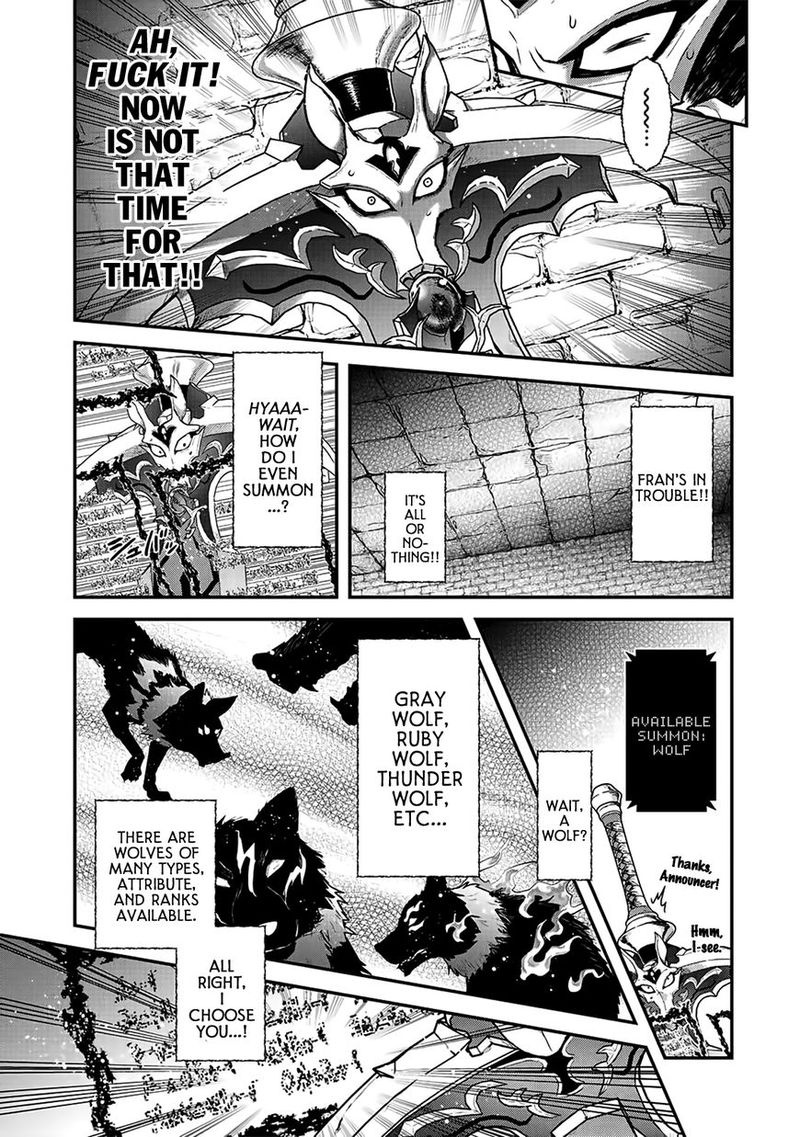 Tensei Shitara Ken Deshita 22 12