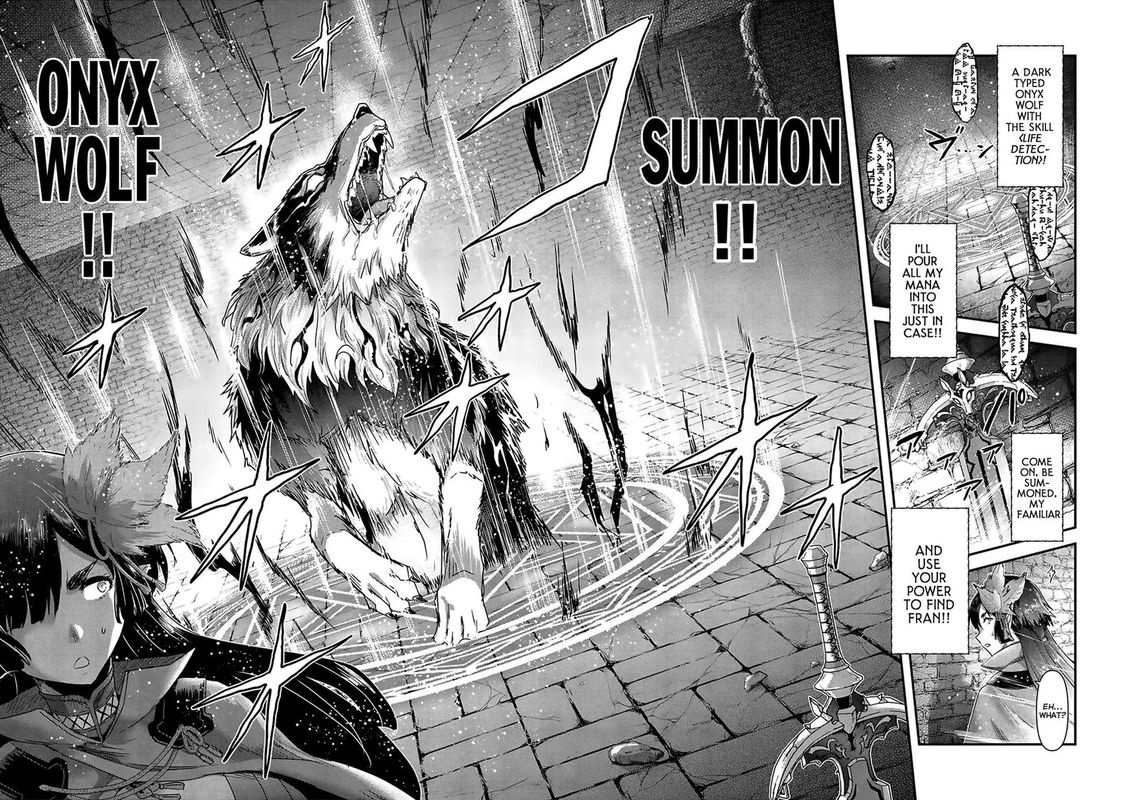 Tensei Shitara Ken Deshita 22 13