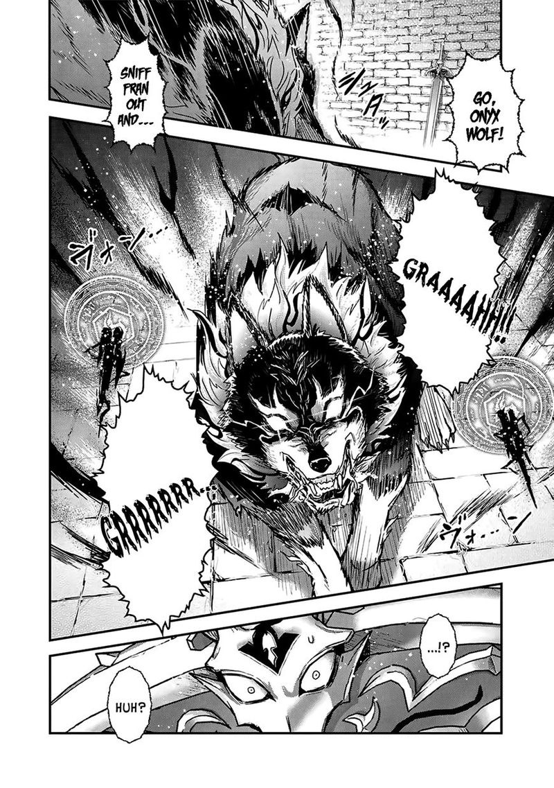 Tensei Shitara Ken Deshita 22 14