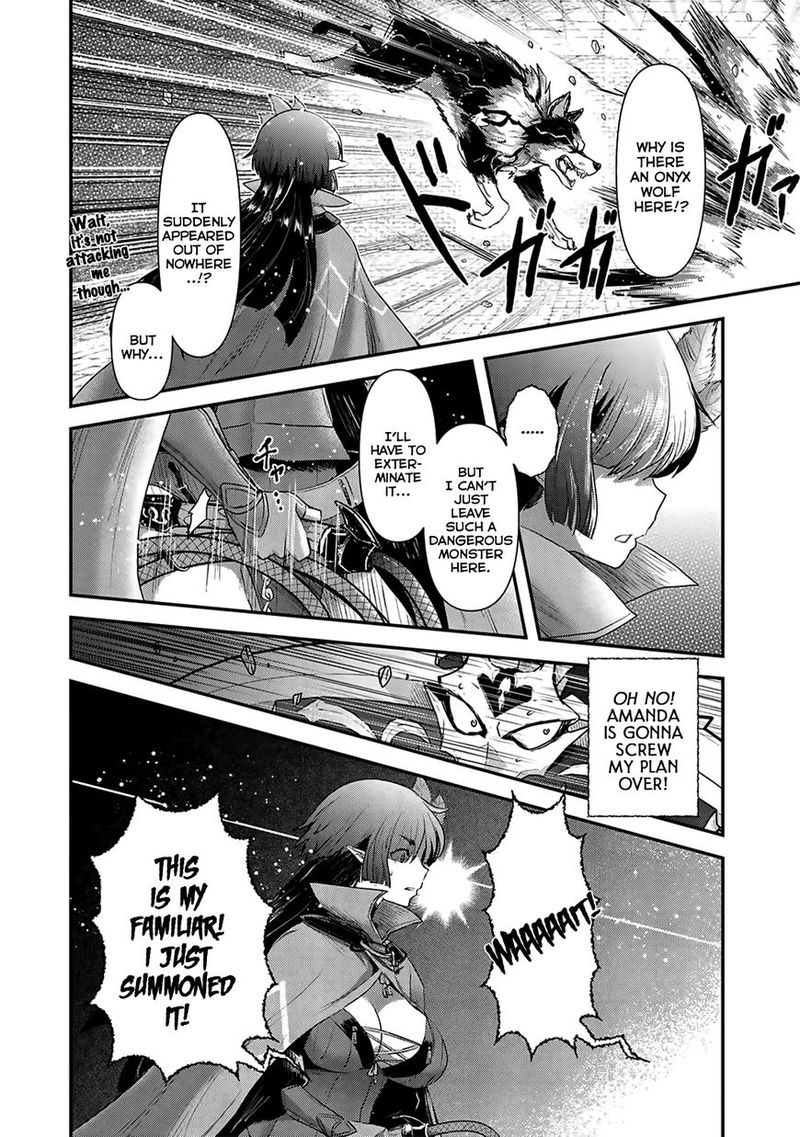 Tensei Shitara Ken Deshita 22 16
