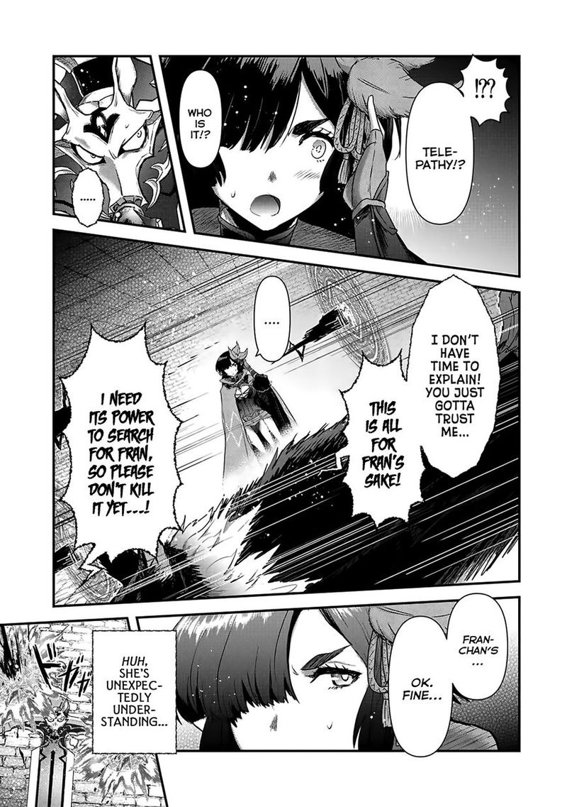 Tensei Shitara Ken Deshita 22 17