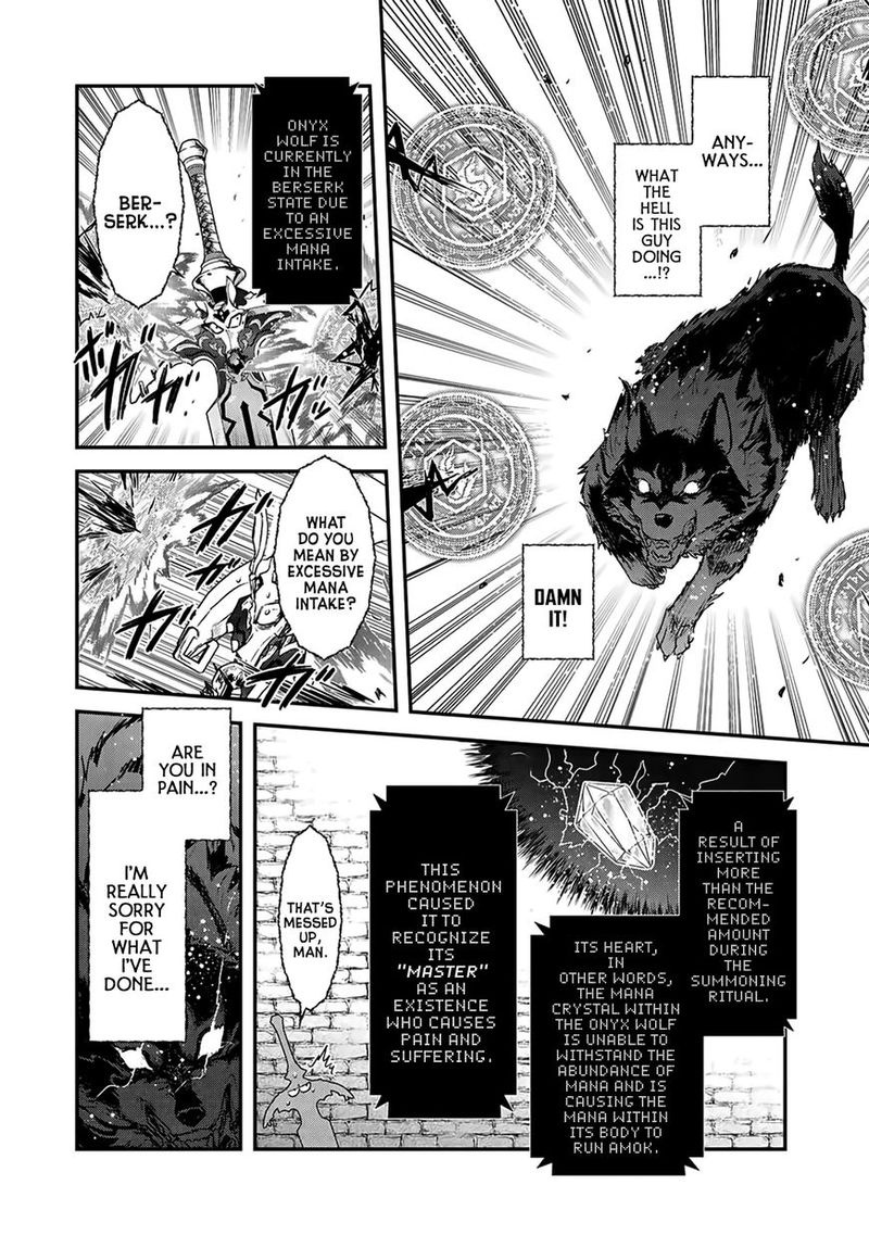 Tensei Shitara Ken Deshita 22 18