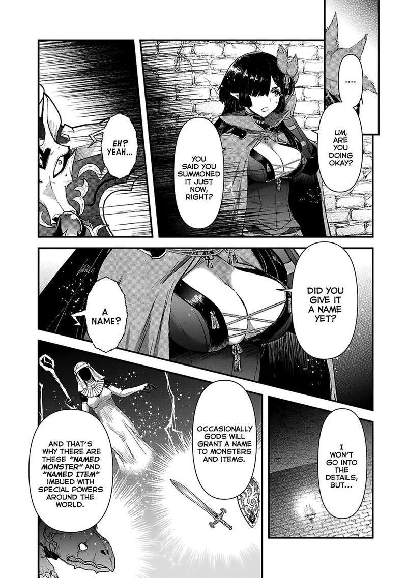 Tensei Shitara Ken Deshita 22 19