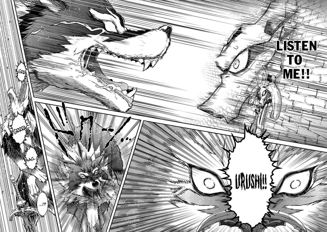 Tensei Shitara Ken Deshita 22 22