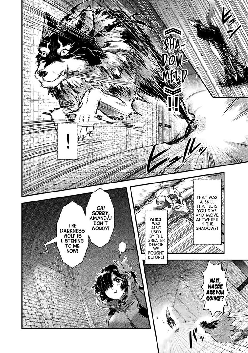Tensei Shitara Ken Deshita 22 26