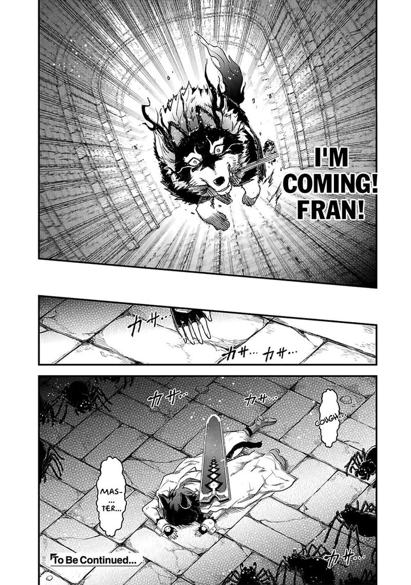 Tensei Shitara Ken Deshita 22 27