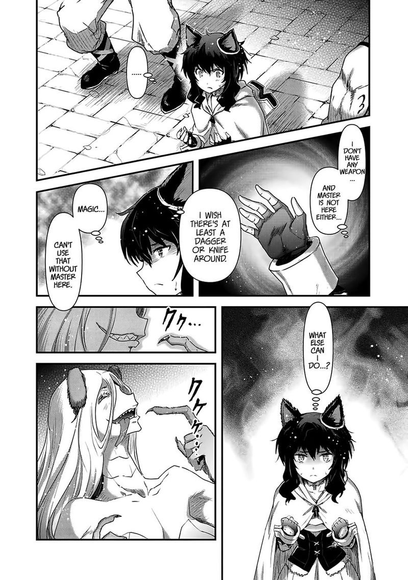 Tensei Shitara Ken Deshita 22 3