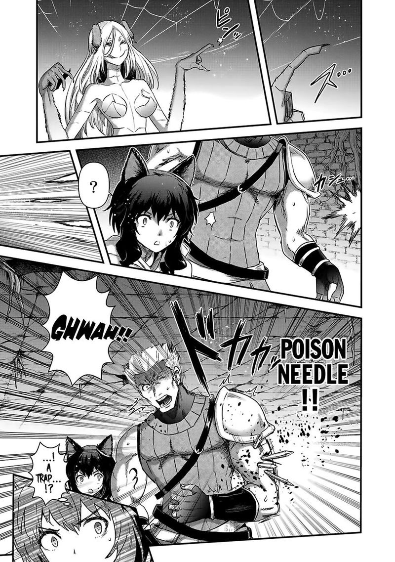 Tensei Shitara Ken Deshita 22 4