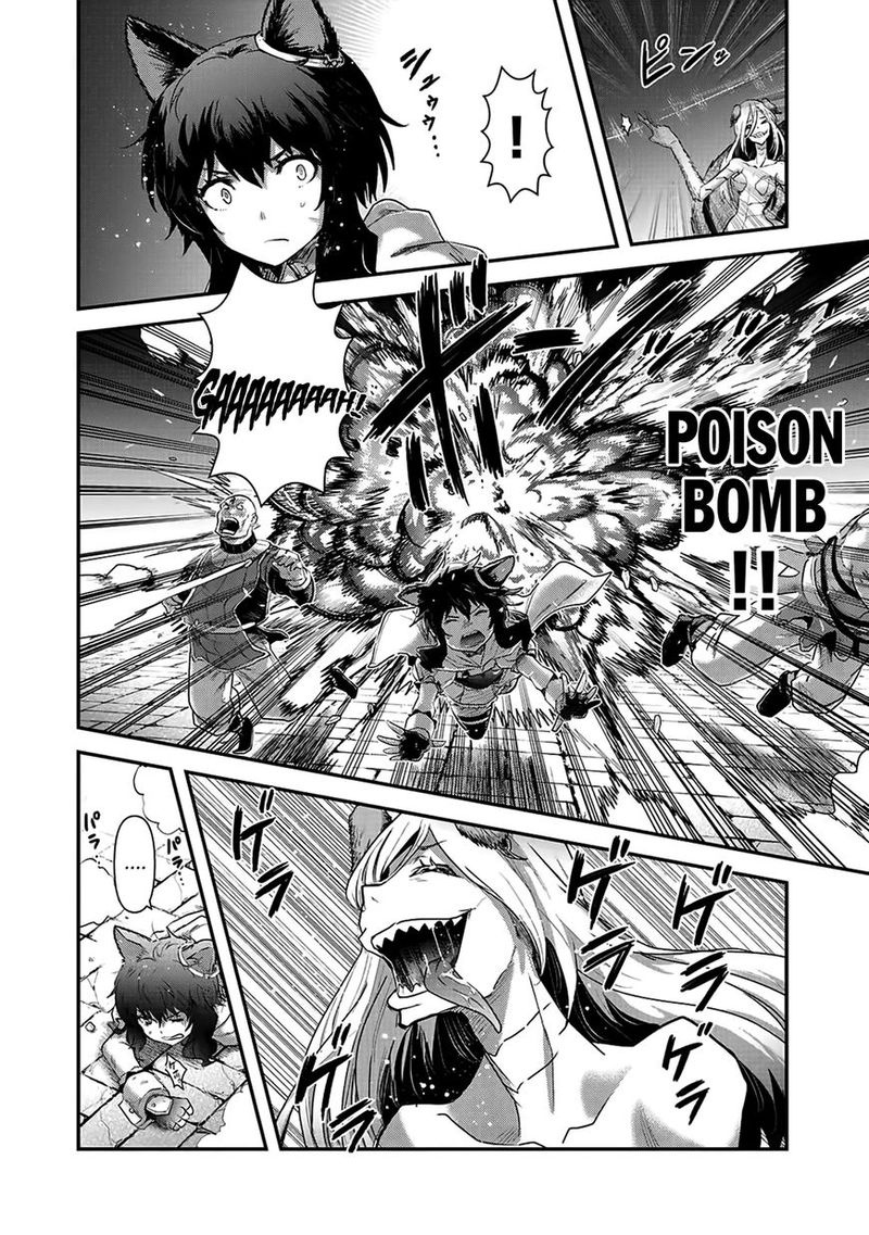 Tensei Shitara Ken Deshita 22 5