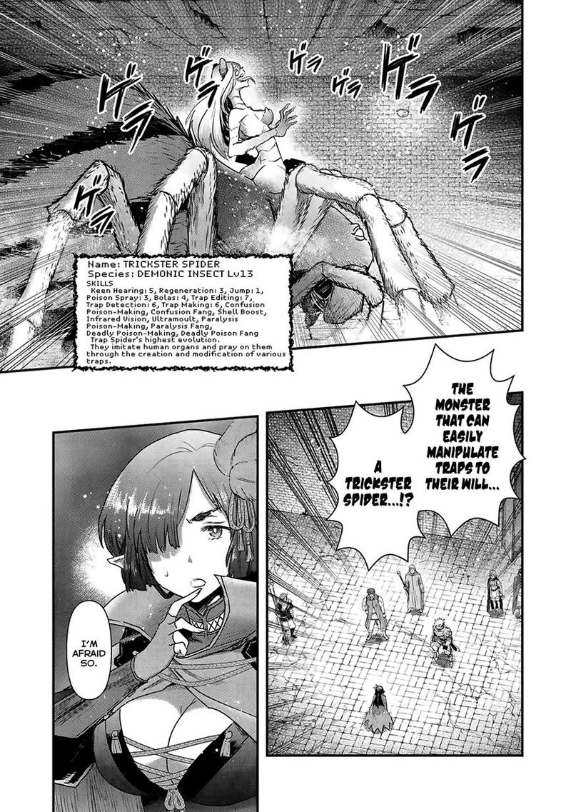 Tensei Shitara Ken Deshita 22 6