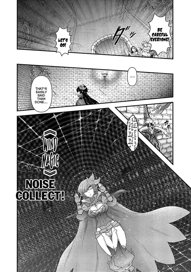 Tensei Shitara Ken Deshita 22 9
