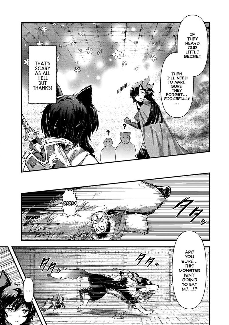 Tensei Shitara Ken Deshita 24 11