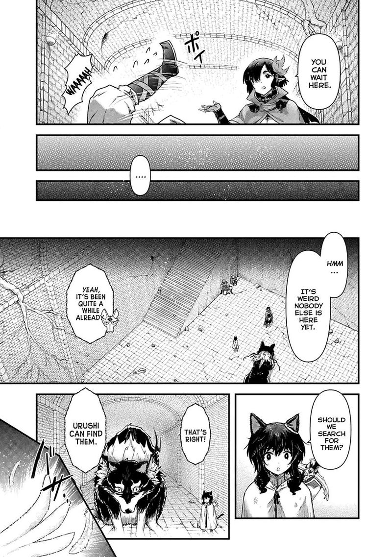 Tensei Shitara Ken Deshita 24 13