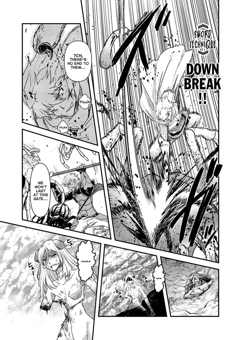 Tensei Shitara Ken Deshita 24 18