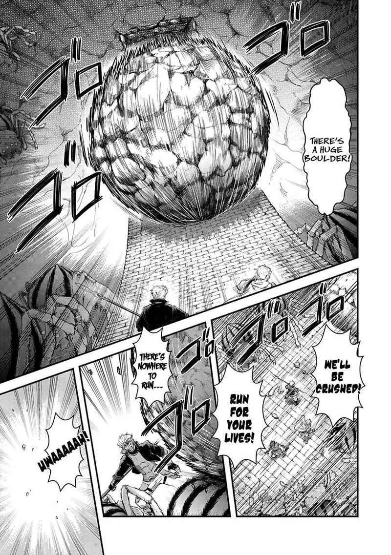 Tensei Shitara Ken Deshita 24 20