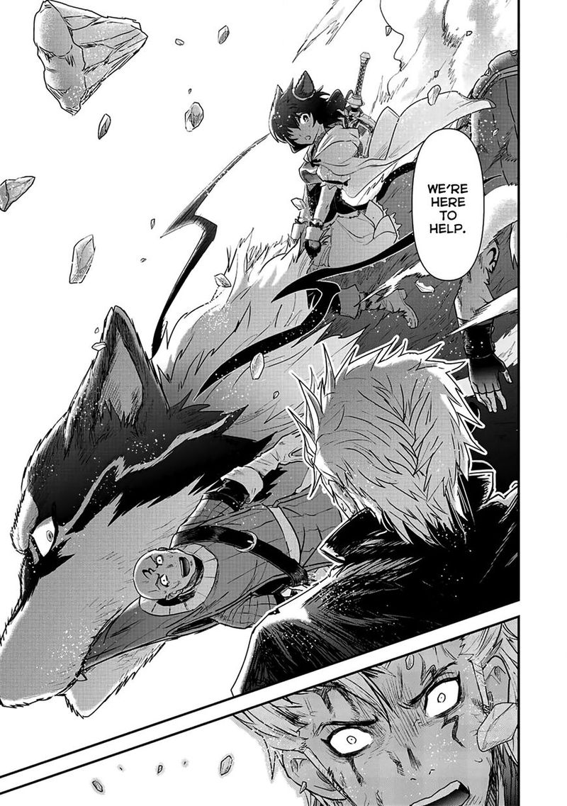 Tensei Shitara Ken Deshita 24 22