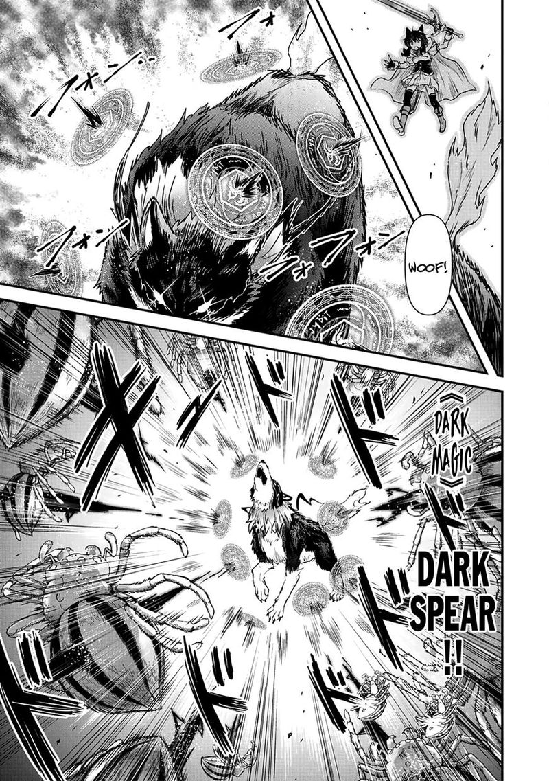 Tensei Shitara Ken Deshita 24 24