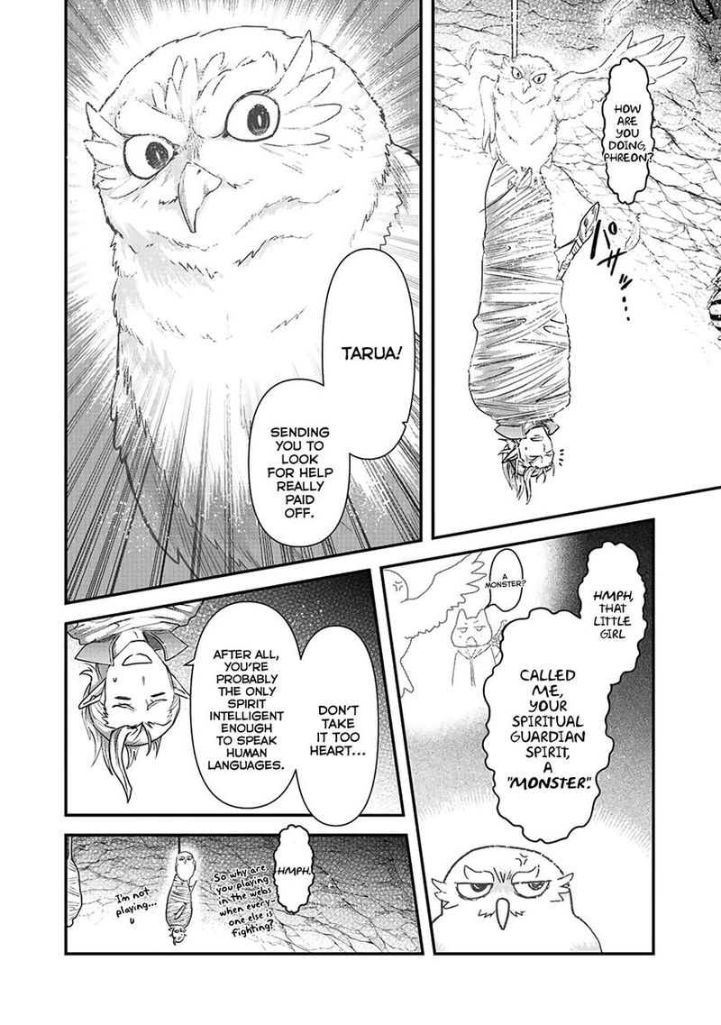 Tensei Shitara Ken Deshita 24 26