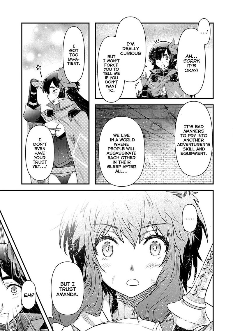 Tensei Shitara Ken Deshita 24 3