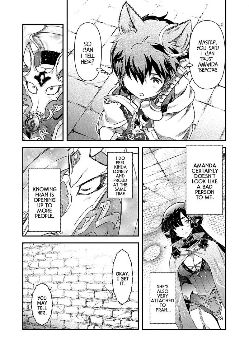 Tensei Shitara Ken Deshita 24 4