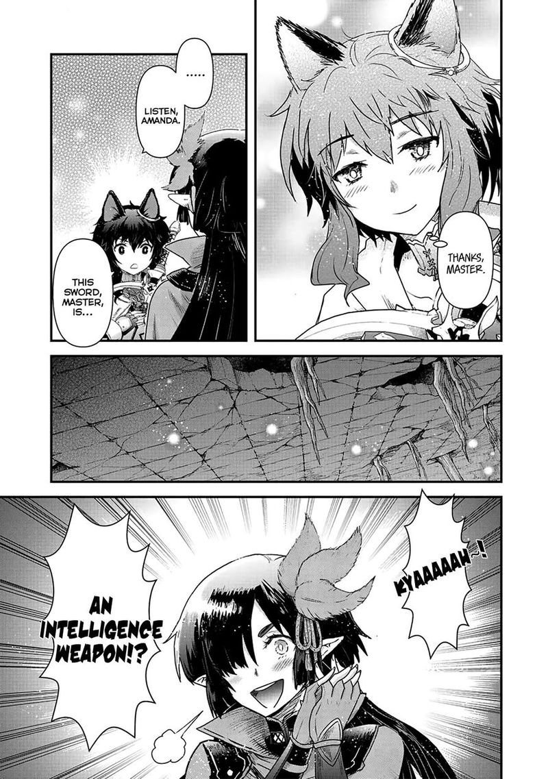 Tensei Shitara Ken Deshita 24 5