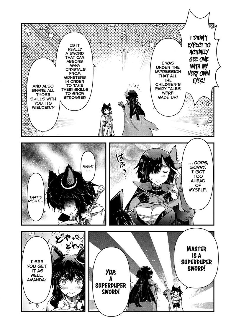 Tensei Shitara Ken Deshita 24 6