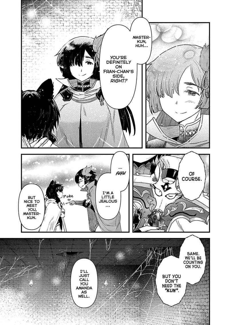 Tensei Shitara Ken Deshita 24 7