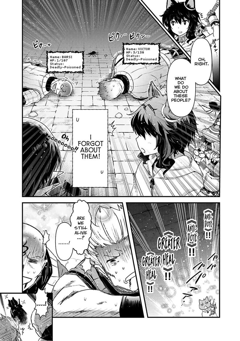 Tensei Shitara Ken Deshita 24 9
