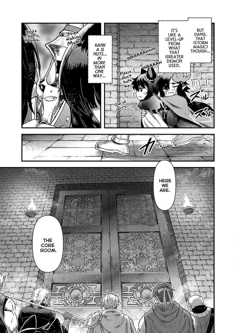 Tensei Shitara Ken Deshita 25 10