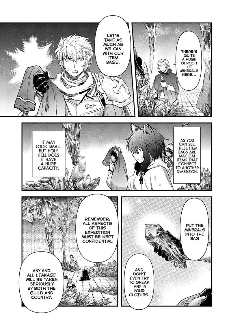 Tensei Shitara Ken Deshita 25 12