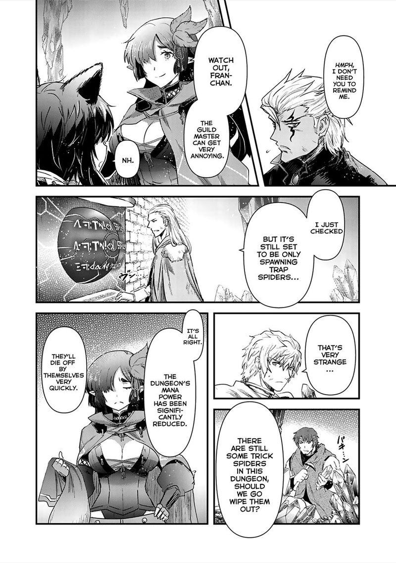 Tensei Shitara Ken Deshita 25 13