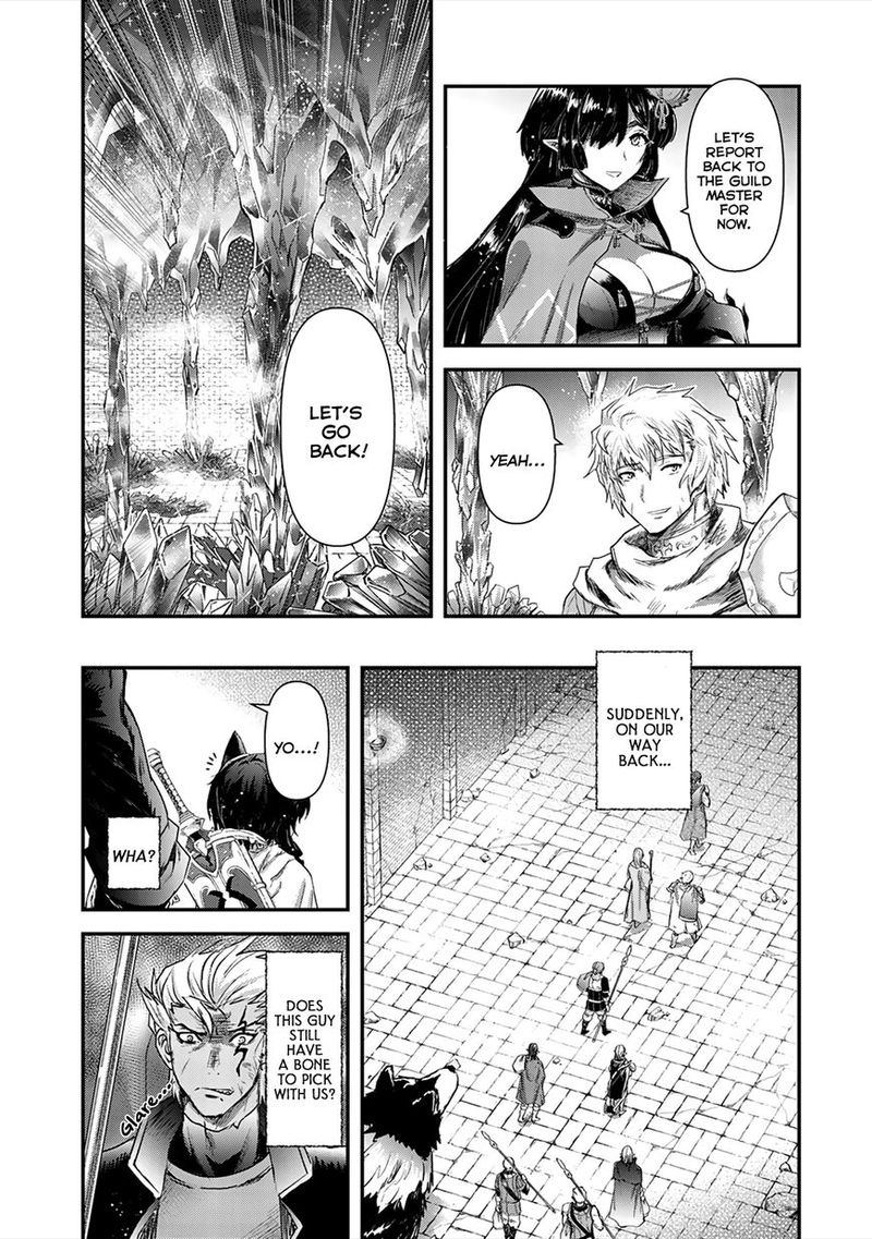 Tensei Shitara Ken Deshita 25 14