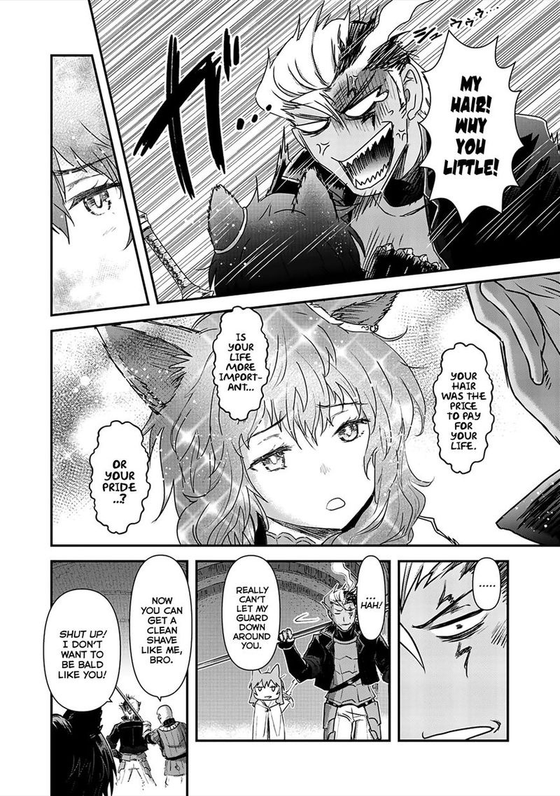 Tensei Shitara Ken Deshita 25 17
