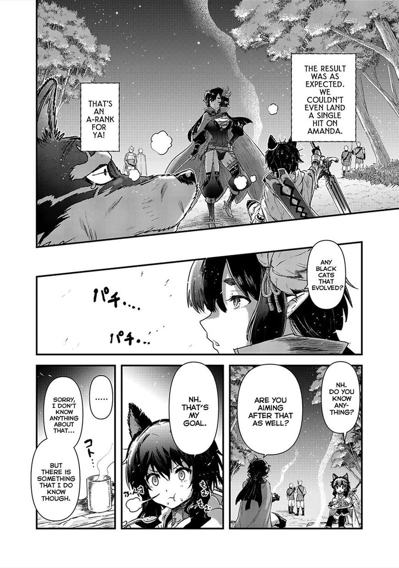 Tensei Shitara Ken Deshita 25 19