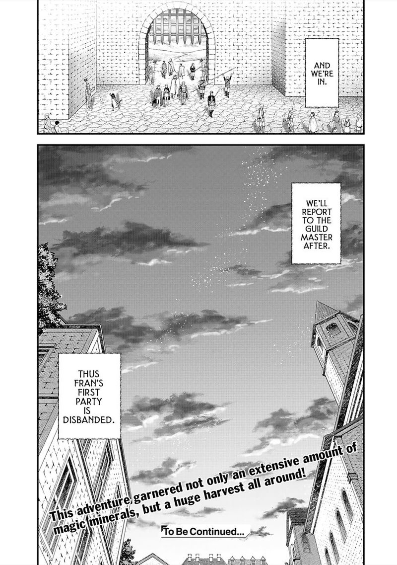 Tensei Shitara Ken Deshita 25 24