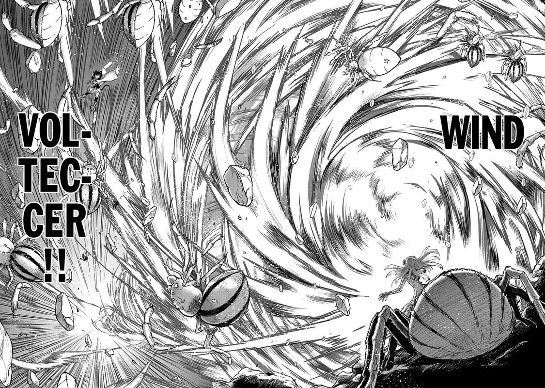 Tensei Shitara Ken Deshita 25 6