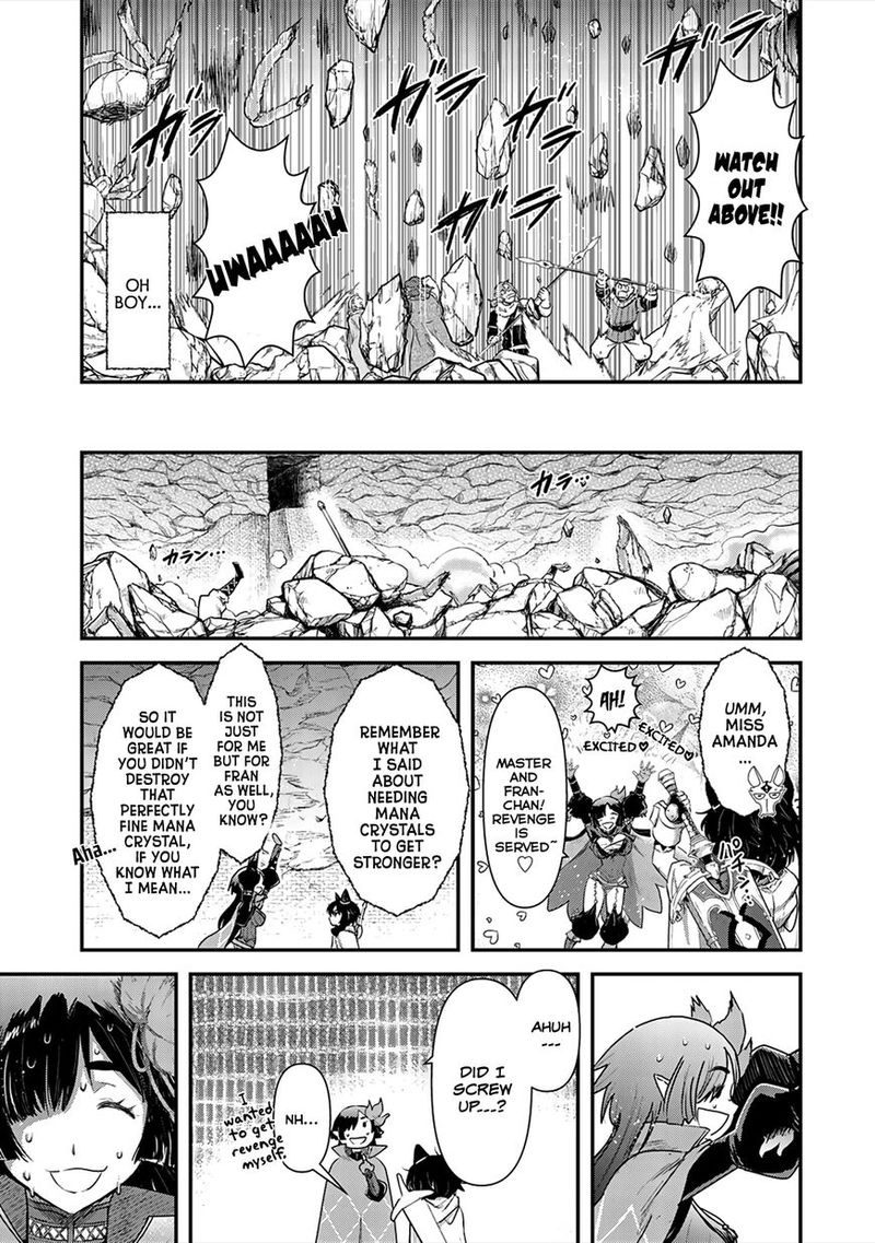Tensei Shitara Ken Deshita 25 8