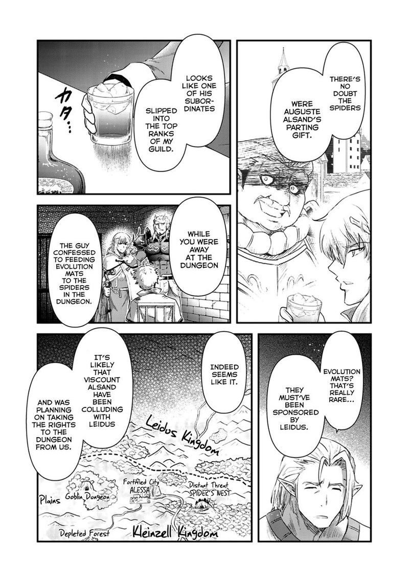Tensei Shitara Ken Deshita 26 12