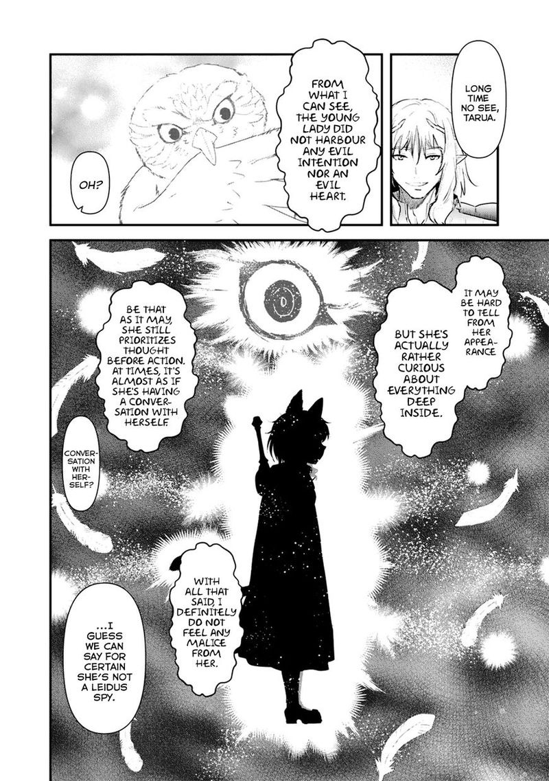Tensei Shitara Ken Deshita 26 14
