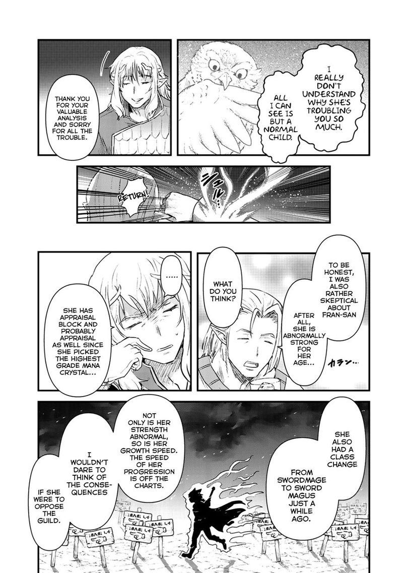 Tensei Shitara Ken Deshita 26 15