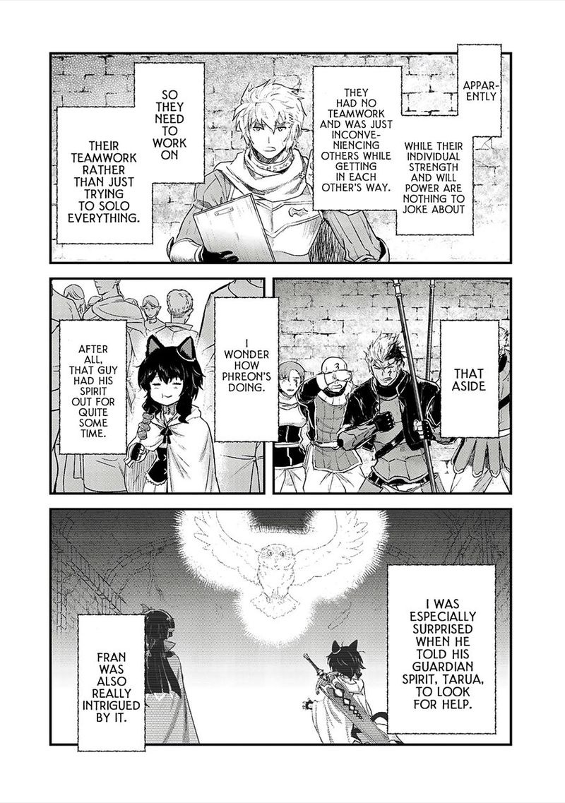 Tensei Shitara Ken Deshita 26 18