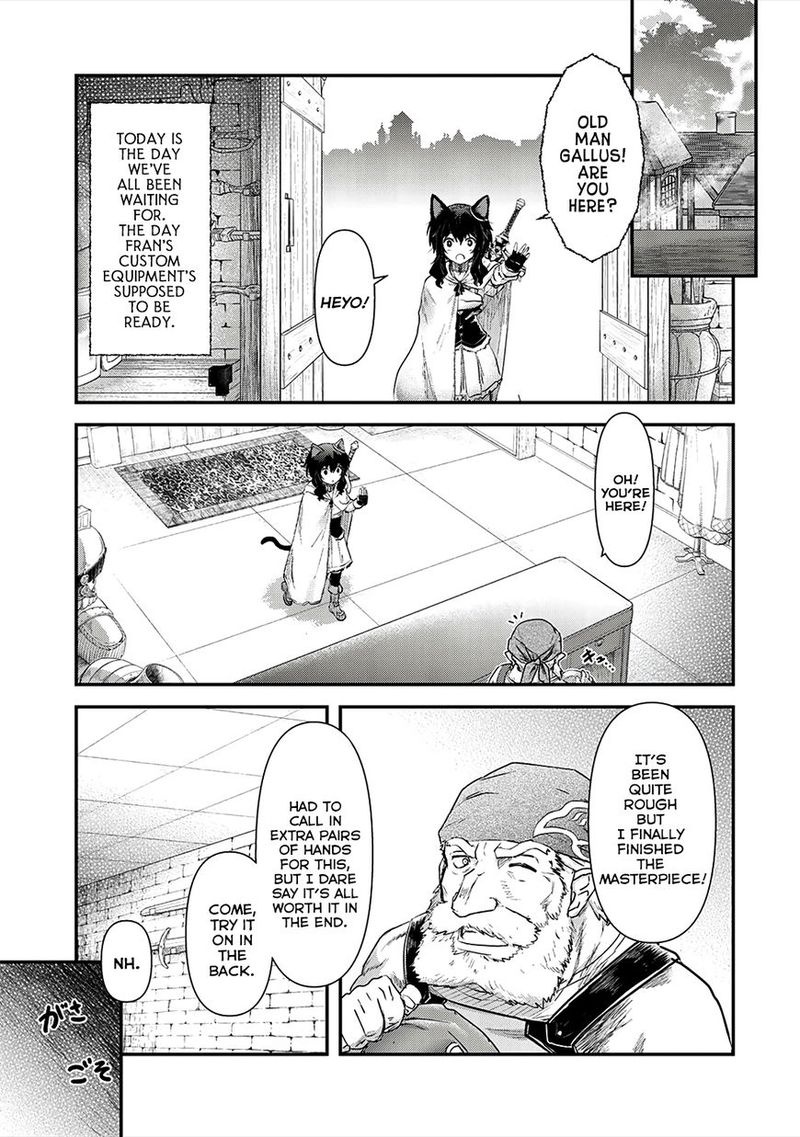 Tensei Shitara Ken Deshita 26 19